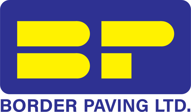 Border Paving Logo